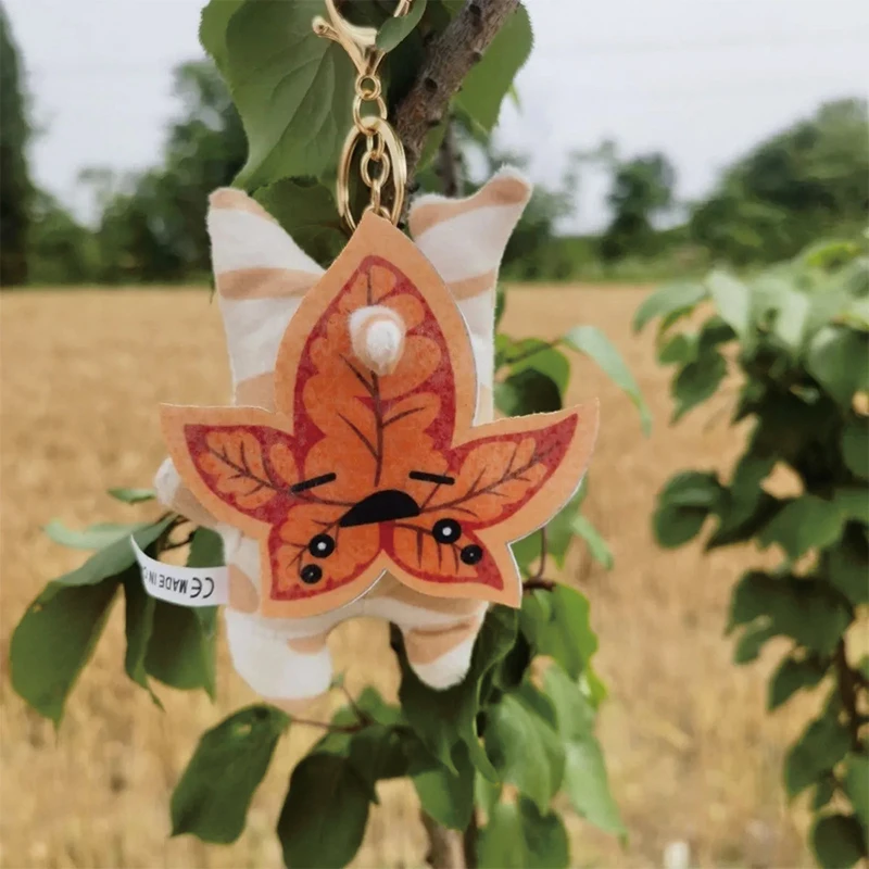 Zelda Nintendo Game Peripheral Toys Korok Yahaha vocable Figure