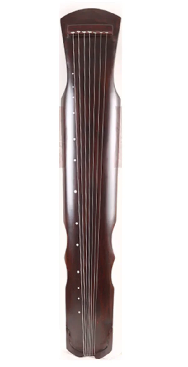 Introduction to adults with a specialty of Fu-Style Guqin musical instruments.