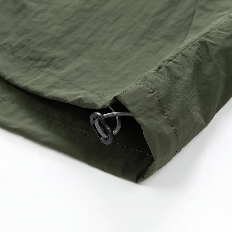Men Hiking Jackets Waterproof Sun-Protective Coats Summer Quick Dry Hooded Windbreak Mountaineering Aamping Jacket Women Coats