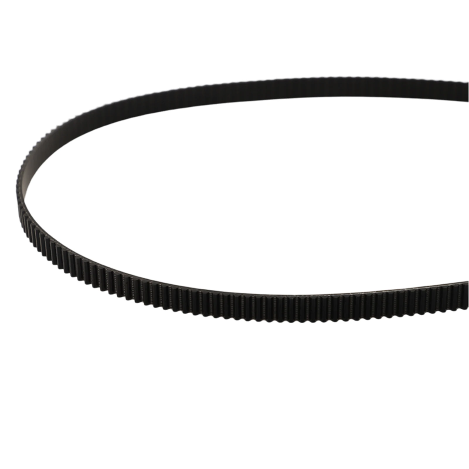 160-191 Teeth 480-573MM Multiple Sizes Bread Maker Belt Kitchen Replace Repair Parts Replacement Rubber