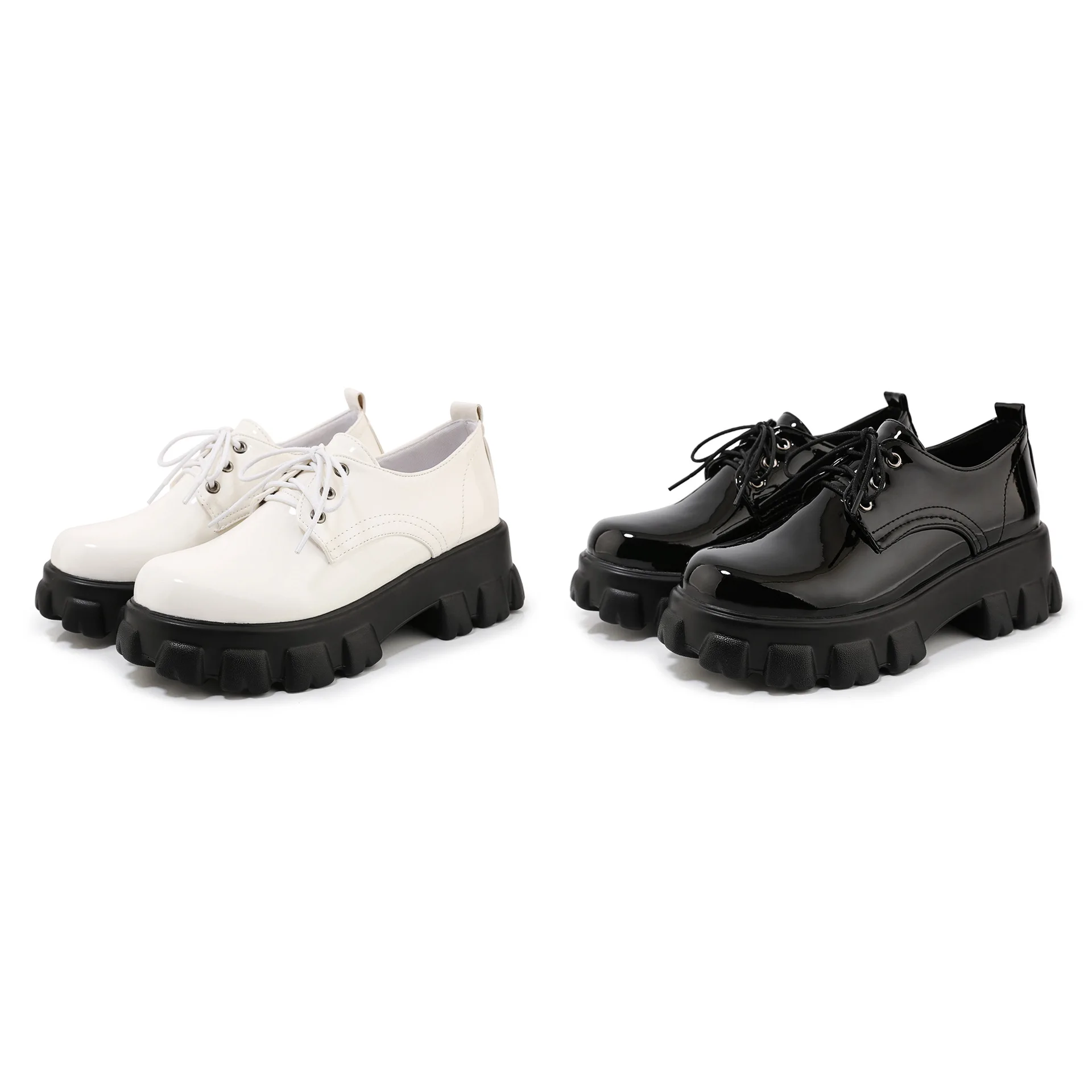 

Shoes Woman Comfortable And Elegant Casual Female Sneakers Round Toe Flats New Summer Dress Cross Basic Cross-tied Lace-Up PU Le