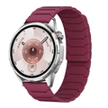 Wine red