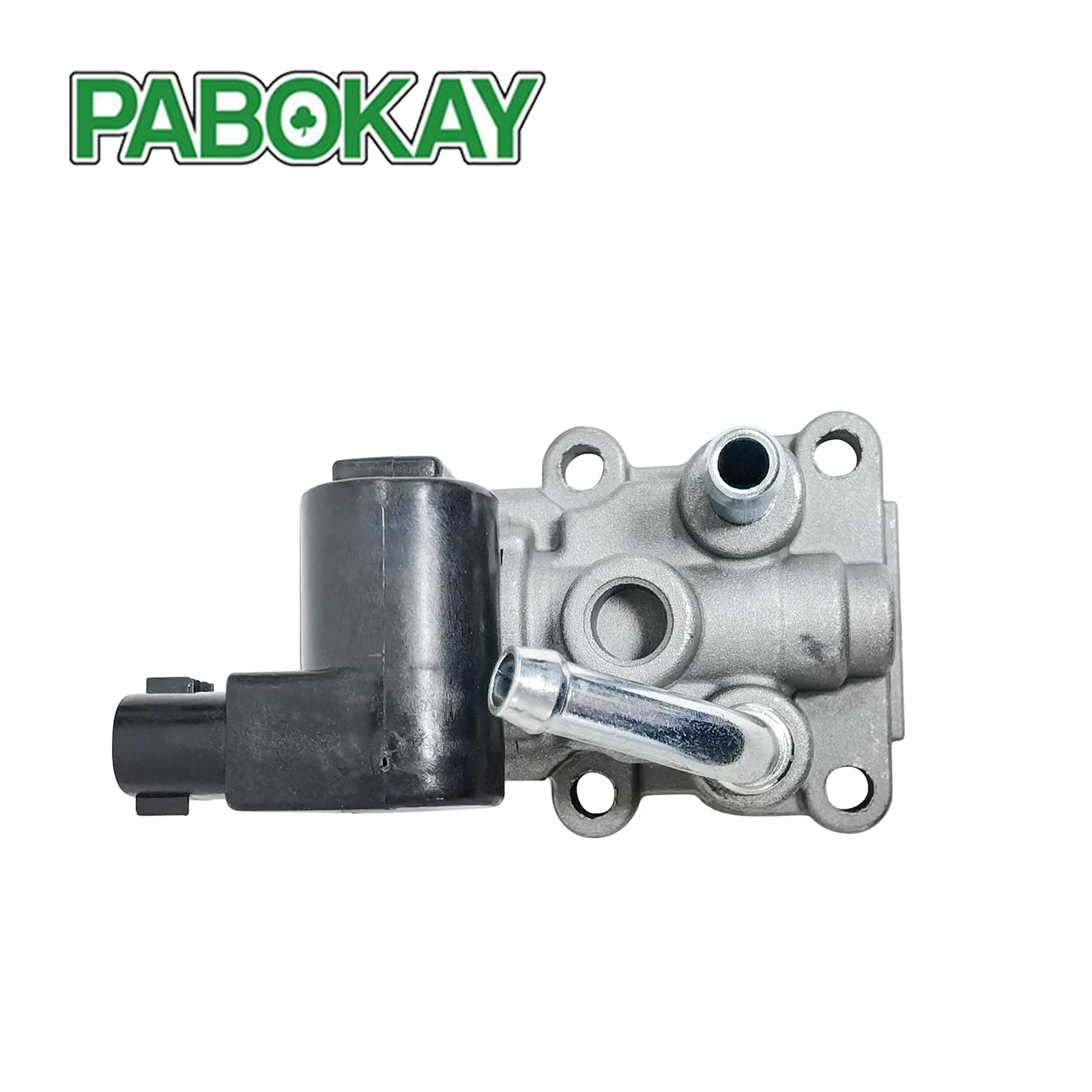 FOR TOYOTA DAIHATSU Cuore 6 VI 1.0 IDLE AIR CONTROL VALVE Motor IAC 136800-1250 22270-97201 2227097201 1368001250 0798005570