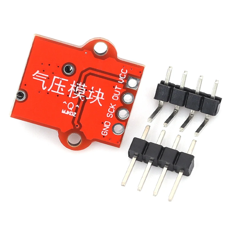 10/5/1Pcs Stlxy 디지털 기압 공기압 모듈 DC 3.3V 5V 0-40KPa A..