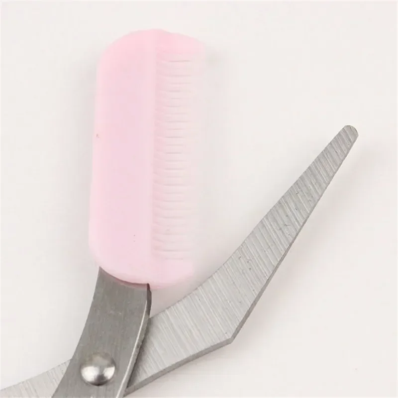 Eyebrow Trimmer Set Eyebrow Scissors Hair Remover