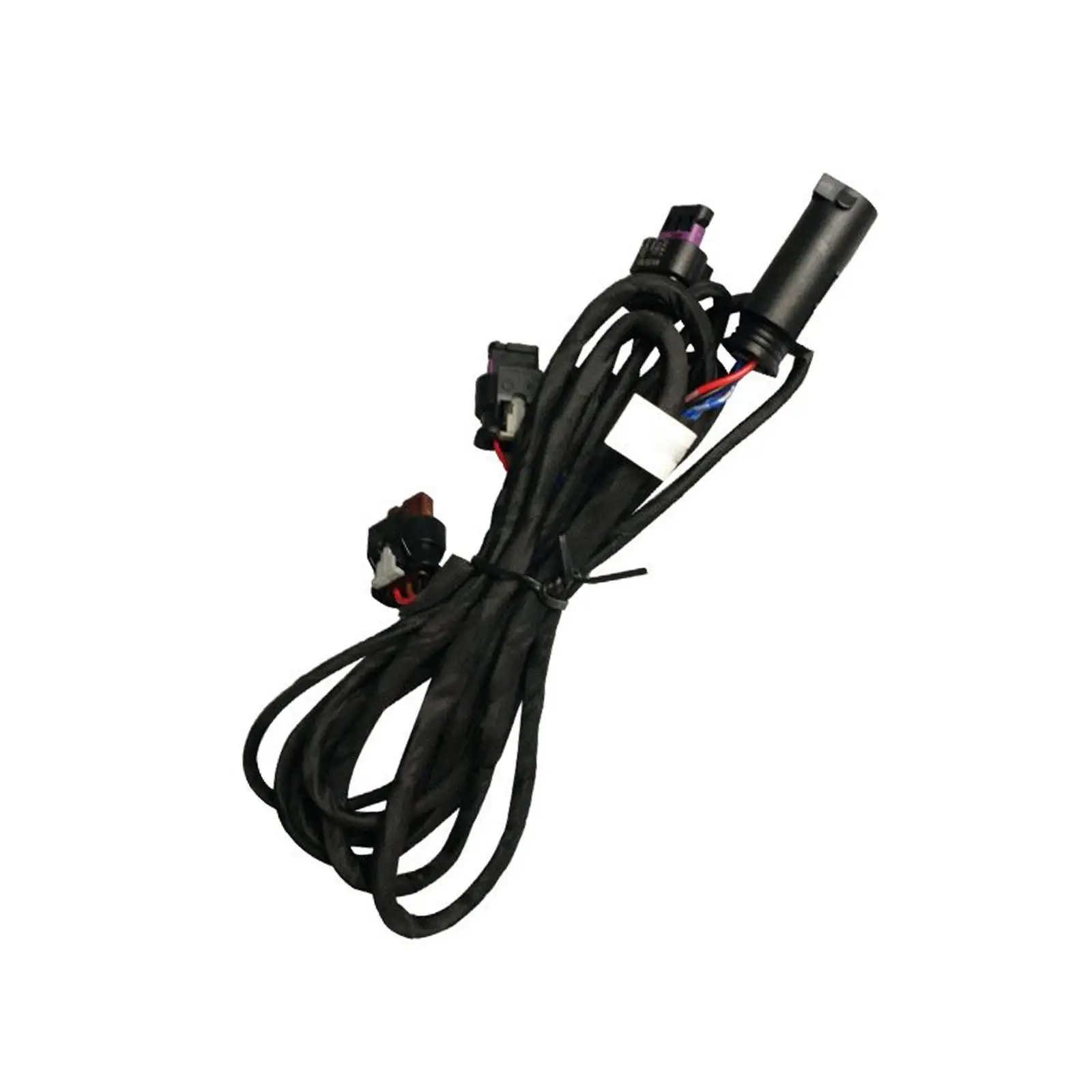Bumper Parking Sensor Cables Replaces Front Rear Bumper Wiring Harness For BMW 3 Series 4 Series F31 F30 F34 GT Lci F33 Lci