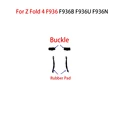 Fold 4 Buckle