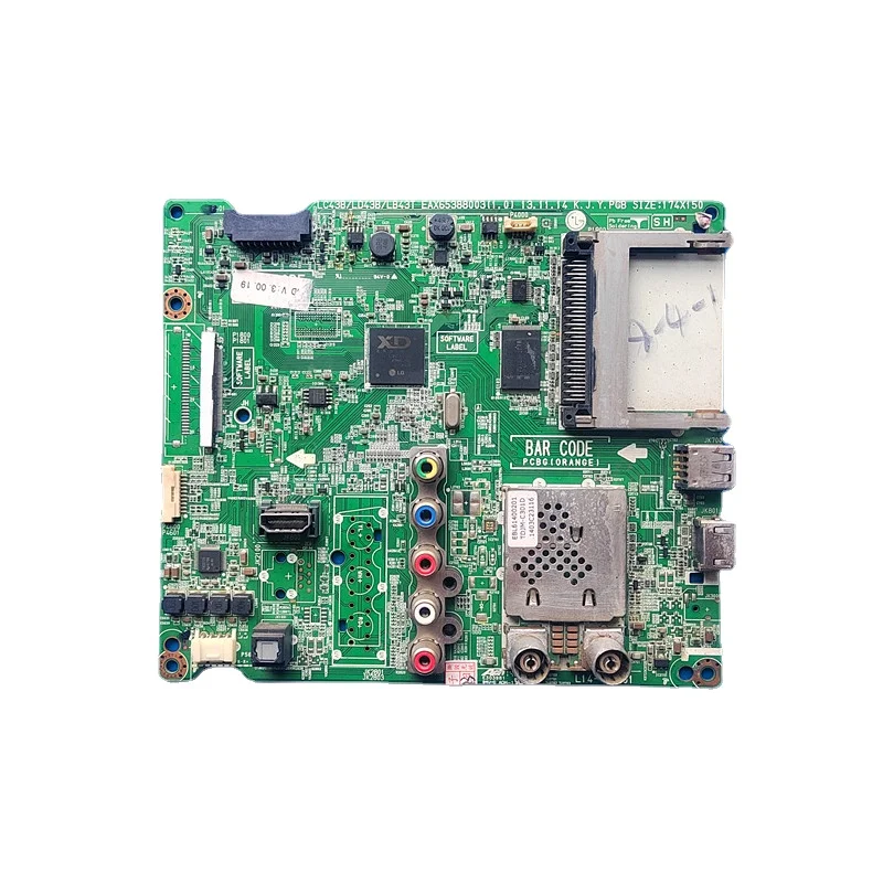 EAX65388003 EAX65388005 EAX65388006 (1.0) EBT62973042 EBT62973009  