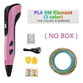 Pink-9M PLA