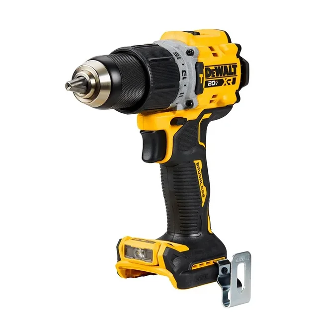 혁신적인 기술력을 탑재한 DeWalt DCD805
