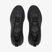 PUMA Genuine Chaussures de course légères à coussin d'air pour hommes 378301-03 4
