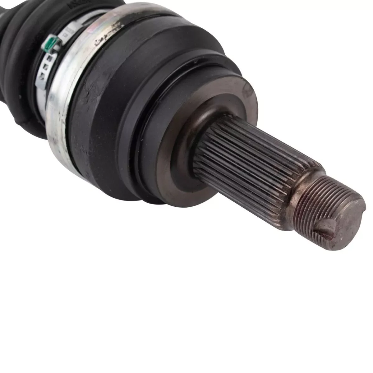 Rear CV Axle Assembly Set For 2011- BMW X3 X4