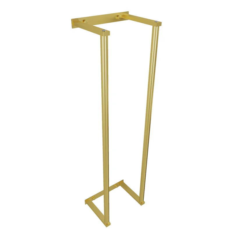 Рисунок 5 - Вешалка для полотенец из матовой