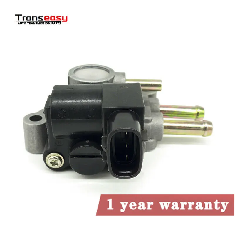 36460-PAA-L21 Idle Air Control Valve Fits For 1998-2002 Honda Accord 2.3L EX LX SE