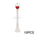 Street Lamp-E 10PCS