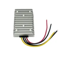 DC 24V 36V 48V 60V 72V 18-90V to 12V 10A 20A 30A 40A DC DC Converter Step Down Voltage Regulator Transformer Car Power Supply - Image 2