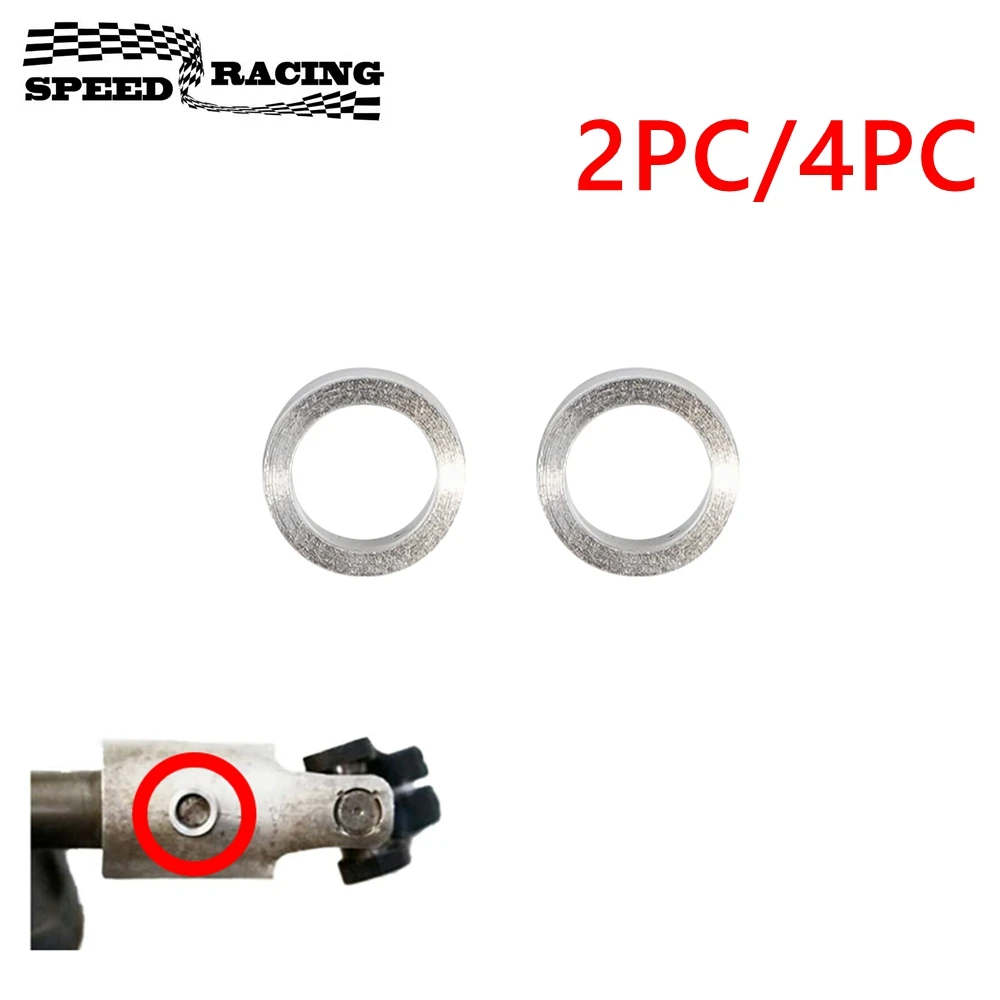 

Intermediate Shaft Bushings Steering Wheel Column Sleeve For Dodge Ram 03-19 5500/4500/3500/2500/1500 5.9 6.7 and Cummins Diesel