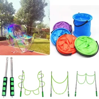 Scalable Bubble Performance Toy 1