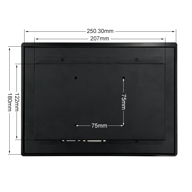  Ӻ   10.1 ġ 1280*800 ݼ ˷̴ TFT OEM ODM LCD 