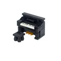 Piano 1set