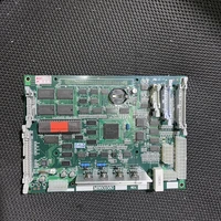 Juki 210D Mainboard M8601-580-AA0 – Replacement Circuit Board for AMS-210D & AMS-221D Industrial Sewing Machines - Image 4