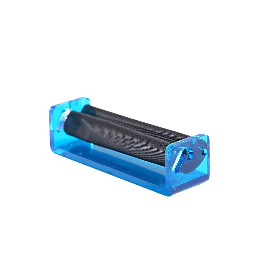 Mini Hand Cigarette Maker Plastic Cigarette Cone Rolling Machine 70mm 78mm 110mm Manual Tobacco Roller Smoking Accessories smoking accessories,tobacco smoking accessories,cigarette maker