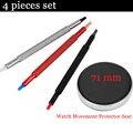 4PCS 71MM