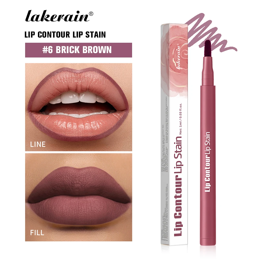 Brick Brown