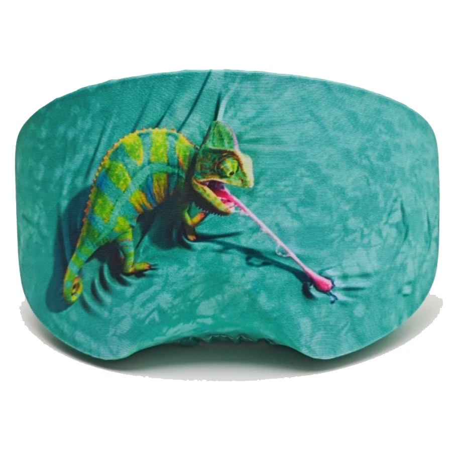 Ski Goggle Protective Cover description 12
