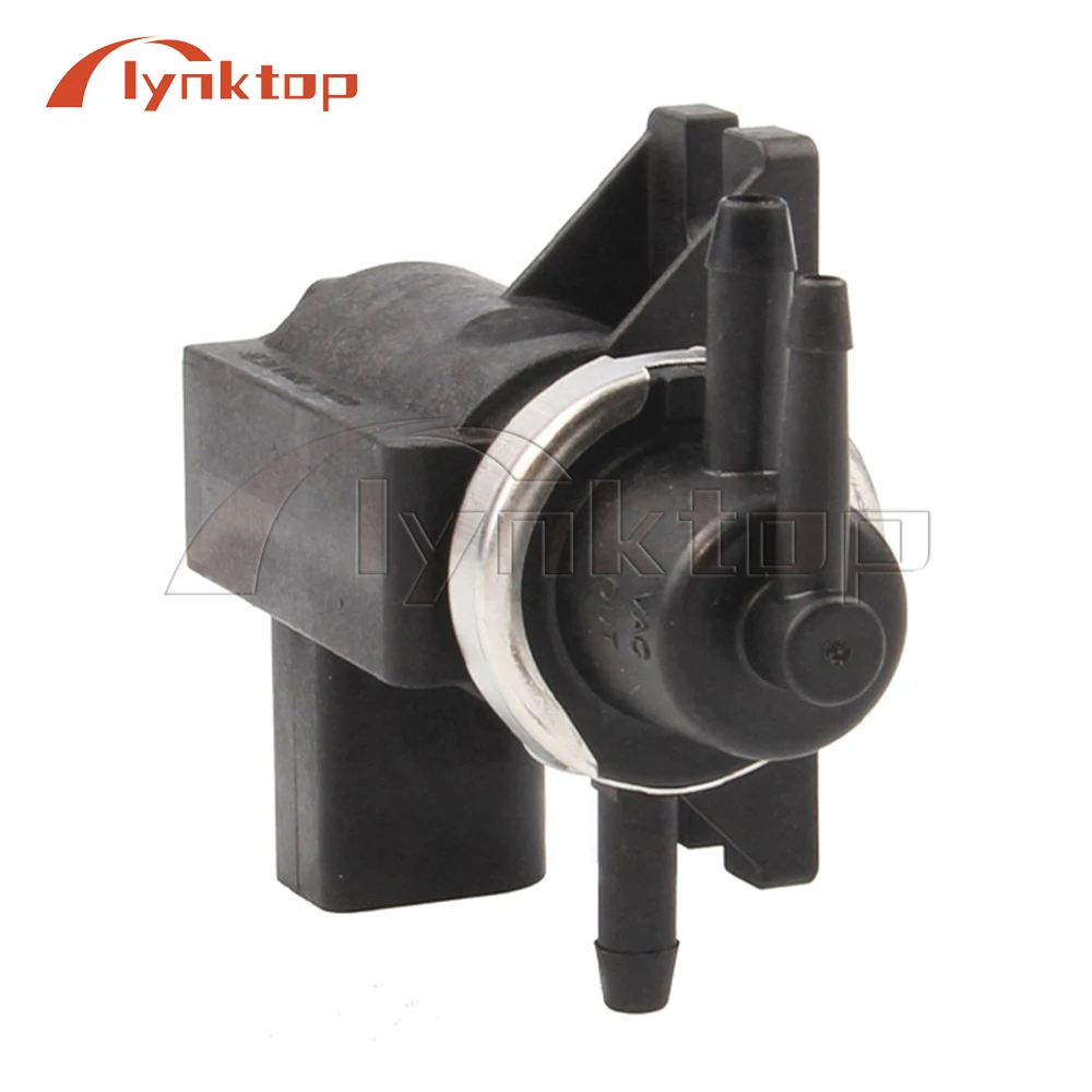EGR Turbo Boost Pressure Solenoid Converter Valve car turbocharger For VW MK4 Golf Bora Passat Sharan LT Polo 1K0906627D 7.02183.01.0 N18