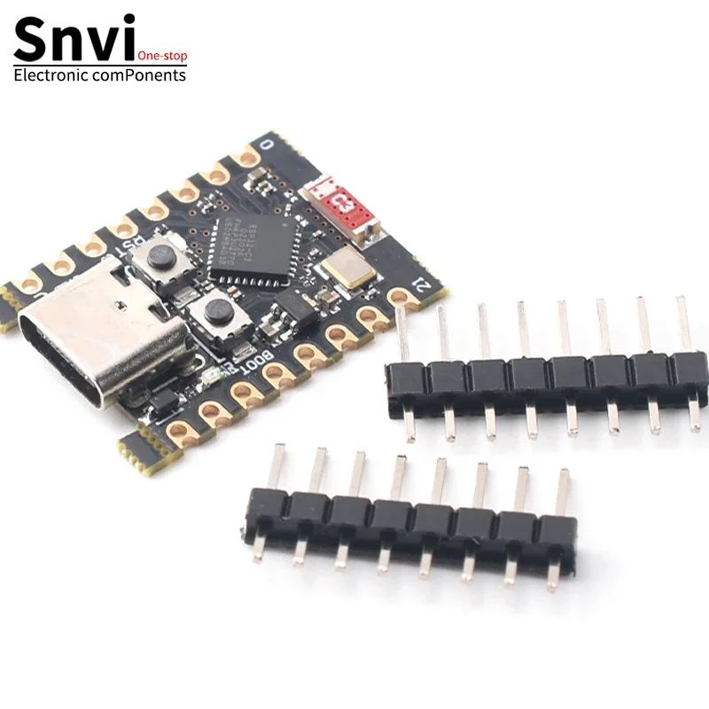 รูปสินค้า ESP32-S3 Mini IoT Development Board