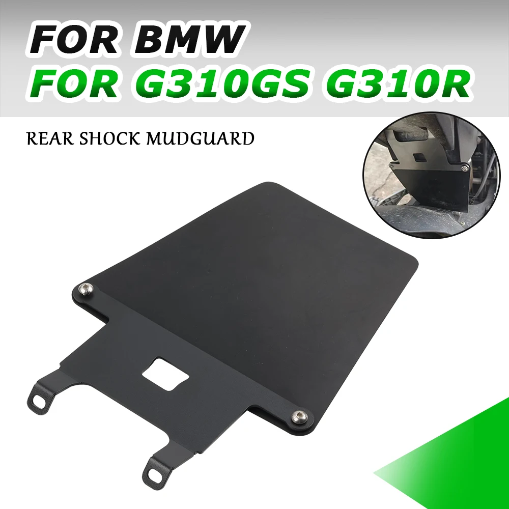 

Motorcycle Shockproof Cover For BMW G310GS G 310 GS G 310GS G310R G310 R 2020 Pyramid Shock Absorber Panel Protector Guard Cap