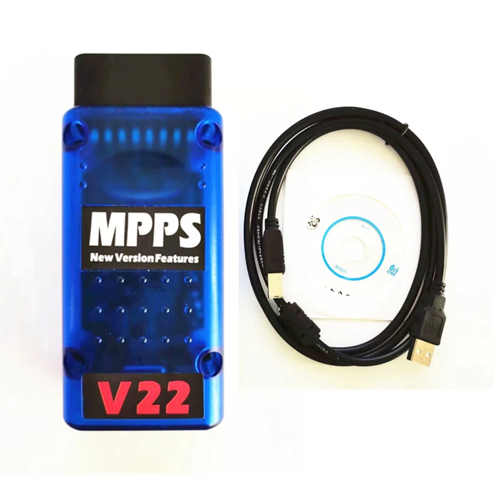 car battery drain tester Newest MPPS V21 V18 V16 MAIN + TRICORE + MULTIBOOT with Breakout Tricore Cable MPPS 21 18 16 Chip Tuning Scanner Tool car battery tester Diagnostic Tools