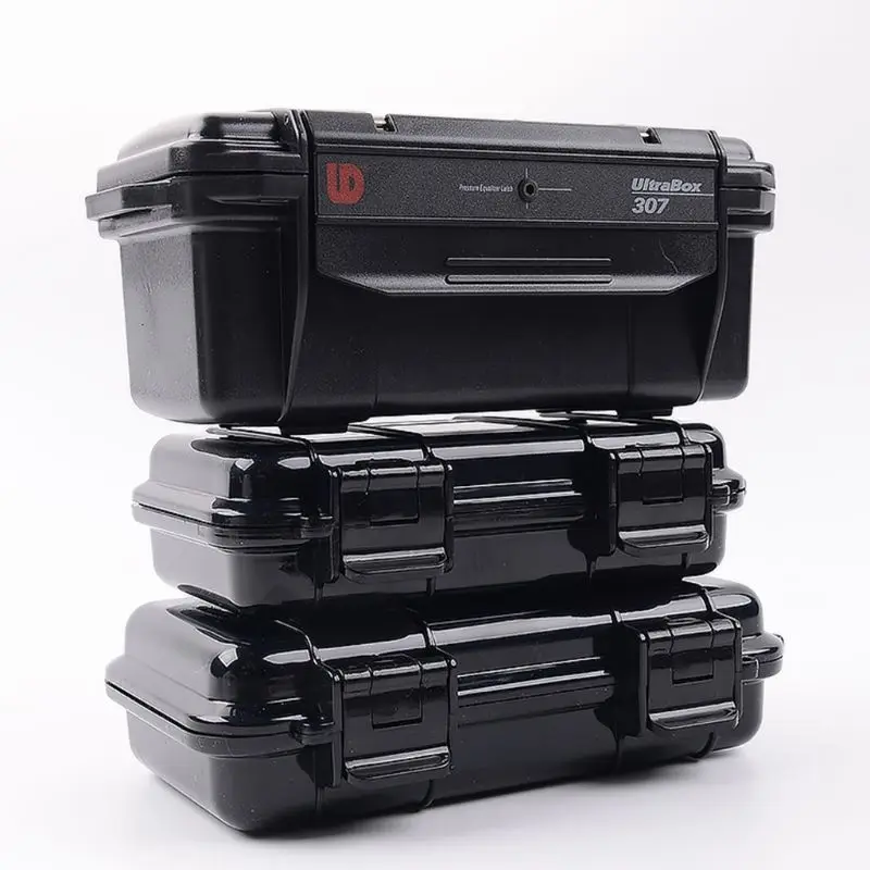

Waterproof Shockproof Box Phone Electronic Gadgets Airtight Outdoor Case