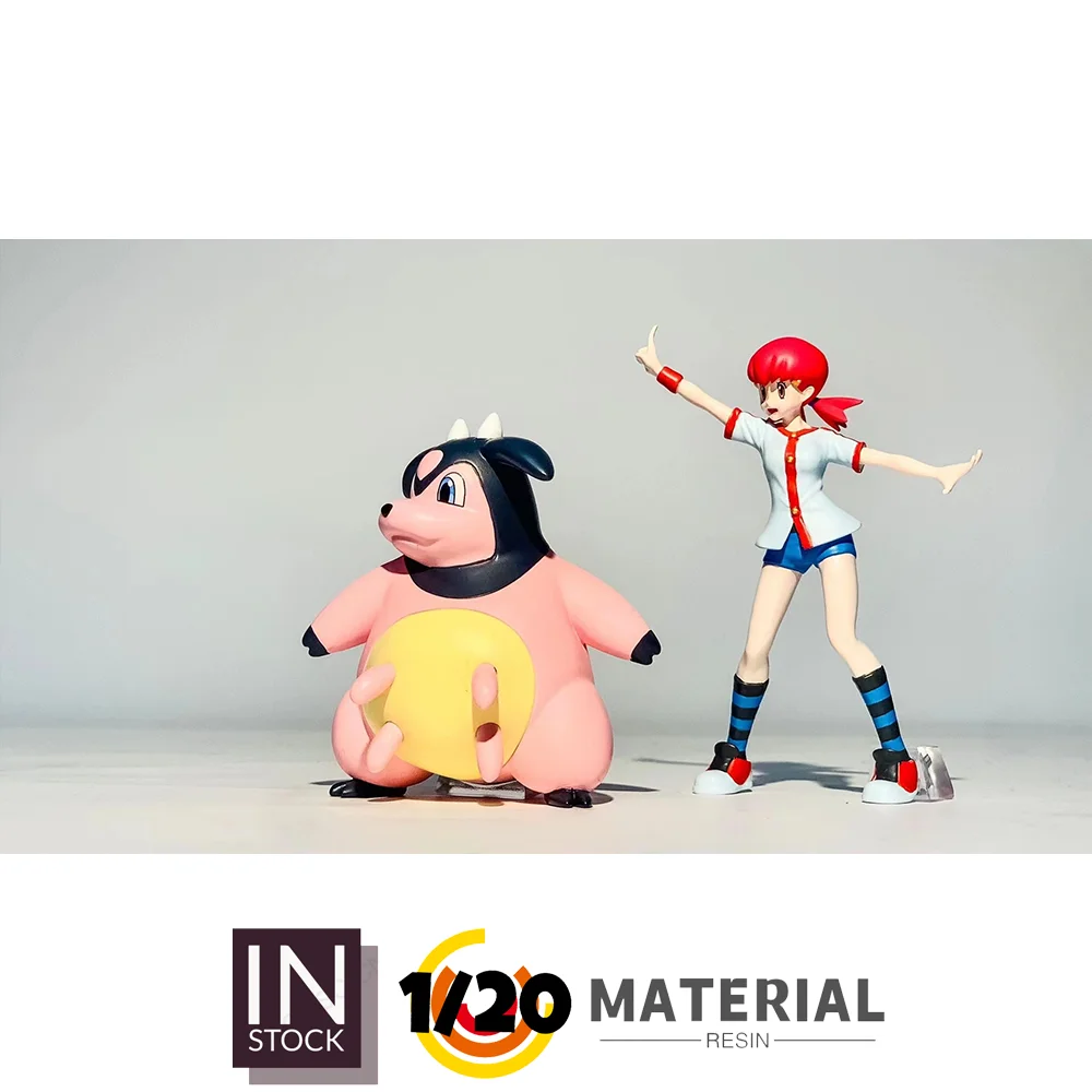 주식 휘트니 밀탱크 피규어, ACE, 1/20 송진 - AliExpress