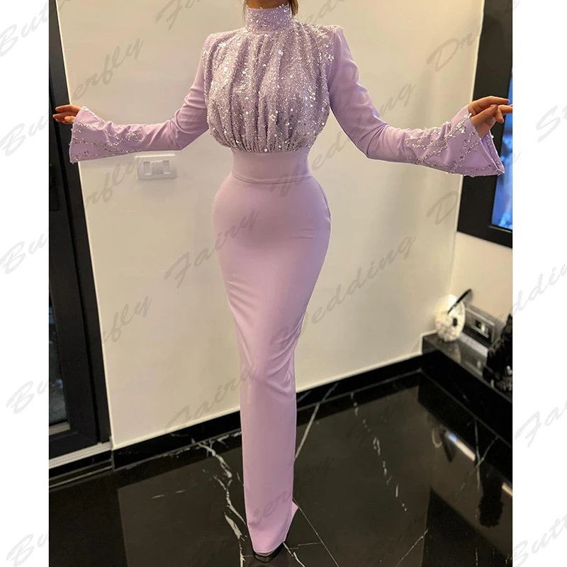 Рисунок 3 - Женское облегающее вечернее платье