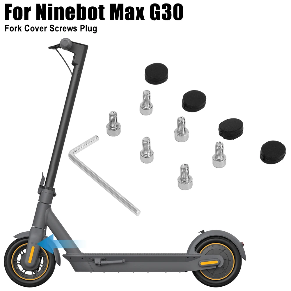 Ninebot Es2 Vs E25 Ninebot Electric Scooter Parts Set Pvc