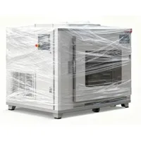 เตาอบไฟฟ้าขนาดใหญ่ ความจุเยอะ ขายดี ปรับแต่งได้ อบขนมปัง พิซซ่า ย่าง ทอดไร้น้ำมัน อบลมร้อน เตาอบมินิ 4