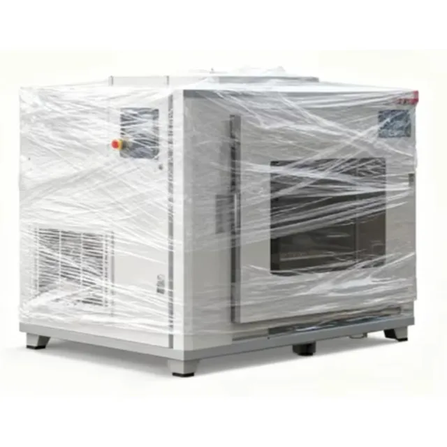 เตาอบไฟฟ้าขนาดใหญ่ ความจุเยอะ ขายดี ปรับแต่งได้ อบขนมปัง พิซซ่า ย่าง ทอดไร้น้ำมัน อบลมร้อน เตาอบมินิ 4