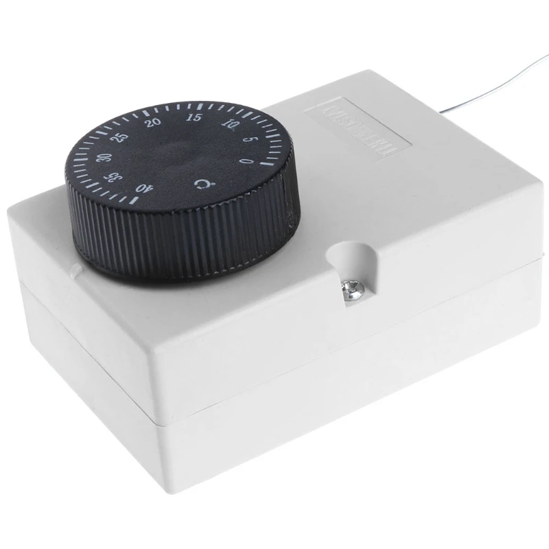 

367D Temperature with Waterproof Junction Box Suitable for Electric Oven 0-40℃