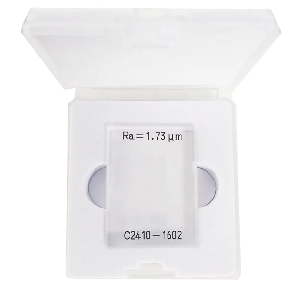 Surface Roughness Meter Tester with 4 Parameters Ra Rz Rq Rt Stroke Length 6mm Indication Accuracy 0.01&mu;m -20&deg;C-40&deg;C
