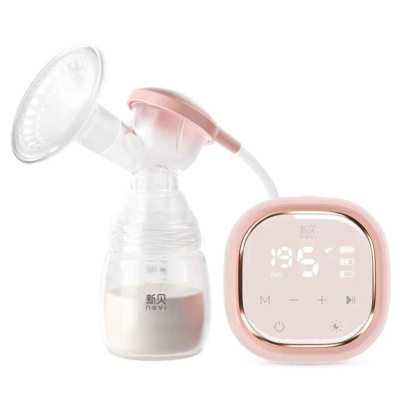 Single Pump