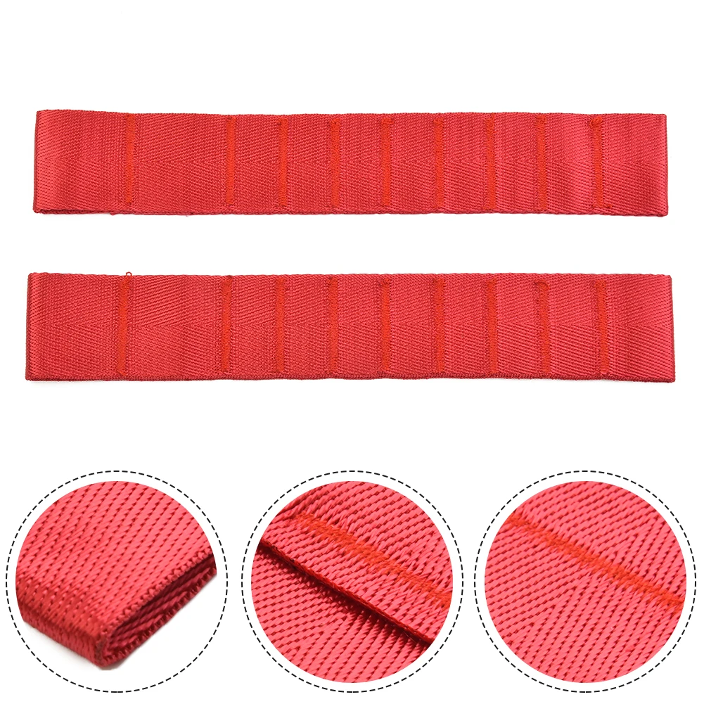 

Car Parts Door Check Straps Adjustable Door Check Straps High-quality Nylon New Arrival Brand New Durable For Car