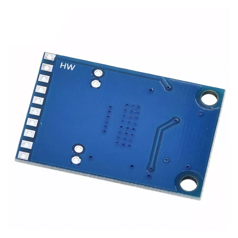 1 조각 TPA3116D2 XH-M562 50W + 50W 2.0 채널 디지털 스테레오 오디오 전력 증폭기 보드 DC 12-24V 홈 시어터 액세서리