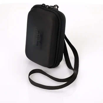 Borsa per fotocamera Custodia rigida Borse per fotocamera digitale Copri accessori per fotocamera Shockprooft