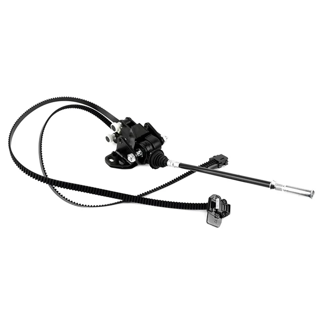 9067603247 Sliding Door Roller Guide Middle Car Accessories Parts For