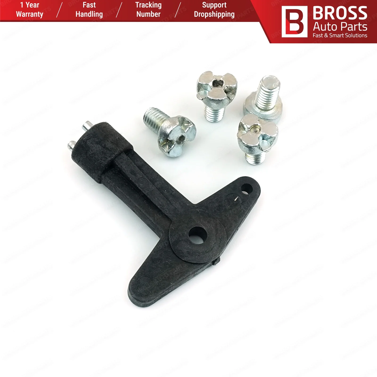 BSP500 Alloy Wheel Centre Cap 13mm Locking Bolt Screws with Key 90495549 for AGILA A, ASTRA I F, ASTRA II G, VECTRA A B,ZAFIRA A