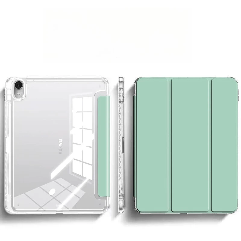 Acrylic Case with Pen Slot