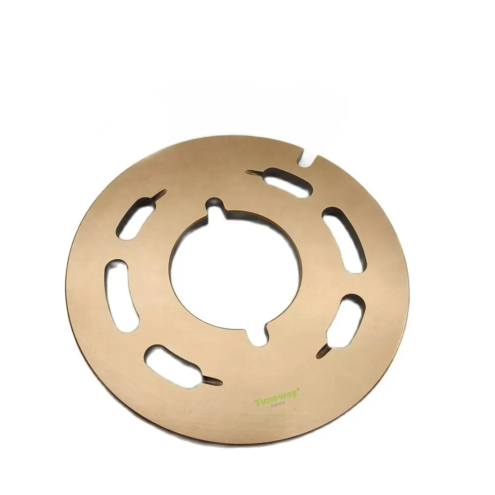 

Sauer Pump Valve Plate MPV046 Pump Repair Parts for Sauer Hydraulic Piston Pump Accessories
