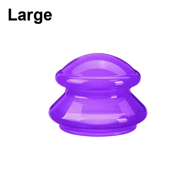 Purple L